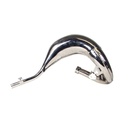 Tubo de escape de Niquel para YAMAHA YZ85 02-18