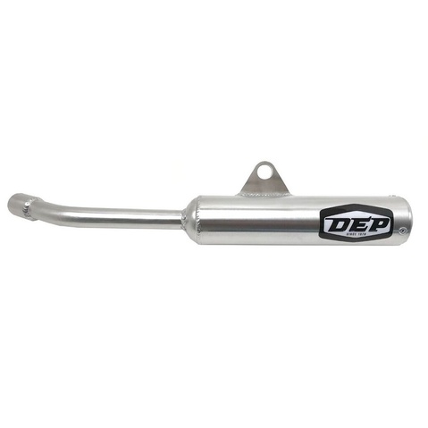 [DEPS2914] Silencioso de escape para SUZUKI RG125 GAMMA