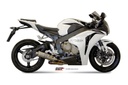 Mivv Slip-On GP titan Honda CBR 1000 RR 2008-13