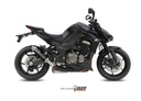 Mivv 2 Slip-On GP carbon Kawasaki Z1000 / Z1000 R Edition 2014-20