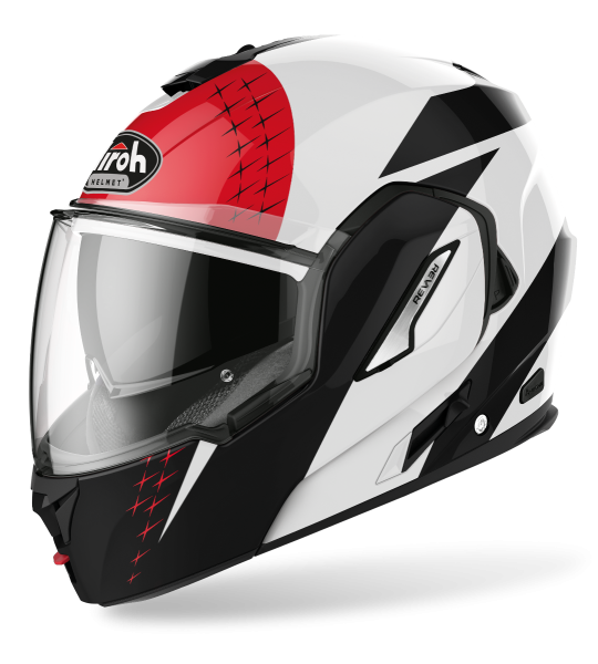 CASCO MODULAR AIROH REV 19 LEADEN