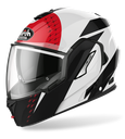 CASCO MODULAR AIROH REV 19 LEADEN