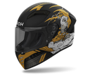 CASCO INTEGRAL AIROH CONNOR ZEUS