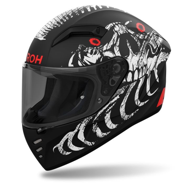 FULL-FACE HELMET AIROH CONNOR MYTH