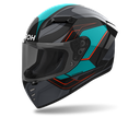 CASCO INTEGRAL AIROH CONNOR DUNK