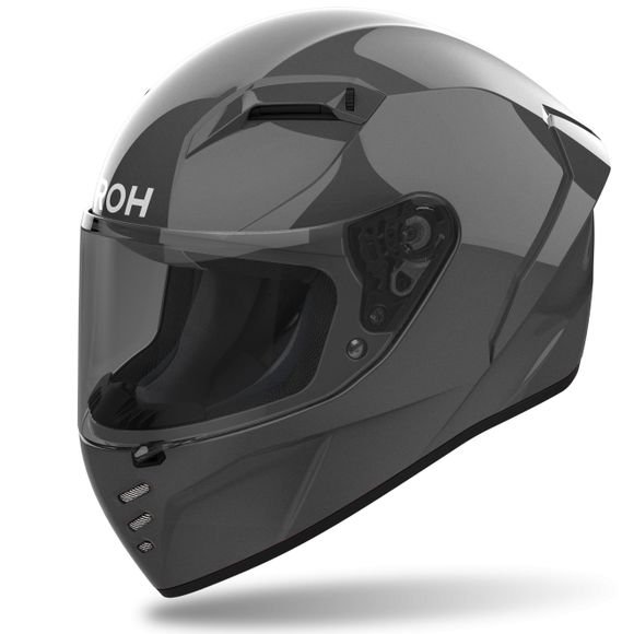 CASCO INTEGRAL AIROH CONNOR COLOR