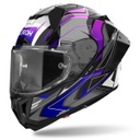 CASCO INTEGRAL AIROH GP 800 MUST