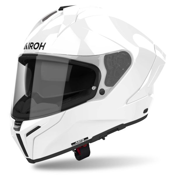 FULL-FACE HELMET AIROH MATRYX COLOR