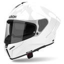 CASCO INTEGRAL AIROH MATRYX COLOR