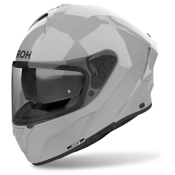 CASCO INTEGRAL AIROH SPARK 2 COLOR