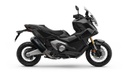 SLIP-ON Sport exhaust homologated for Honda X-ADV 750cc