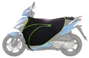 CUBREPIERNAS MOTO LUMA CV132F - KYMCO AGILITY D