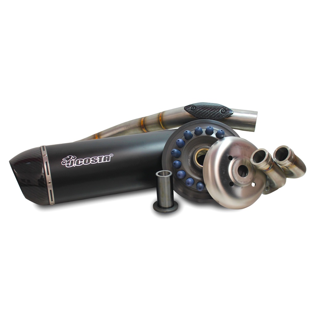 [IT5307STAGE1] KIT J.COSTA STAGE 1 T-MAX 530cc (2017-2019)