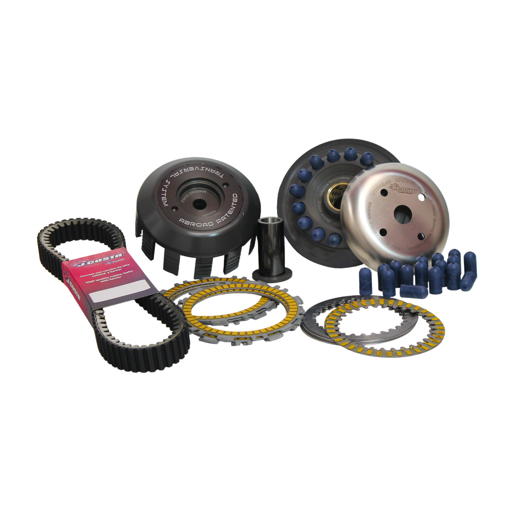 [IT560STAGE2] KIT J.COSTA STAGE 2 T-MAX 560cc