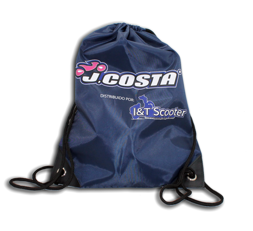 [IT1BAG] JCosta Backpack