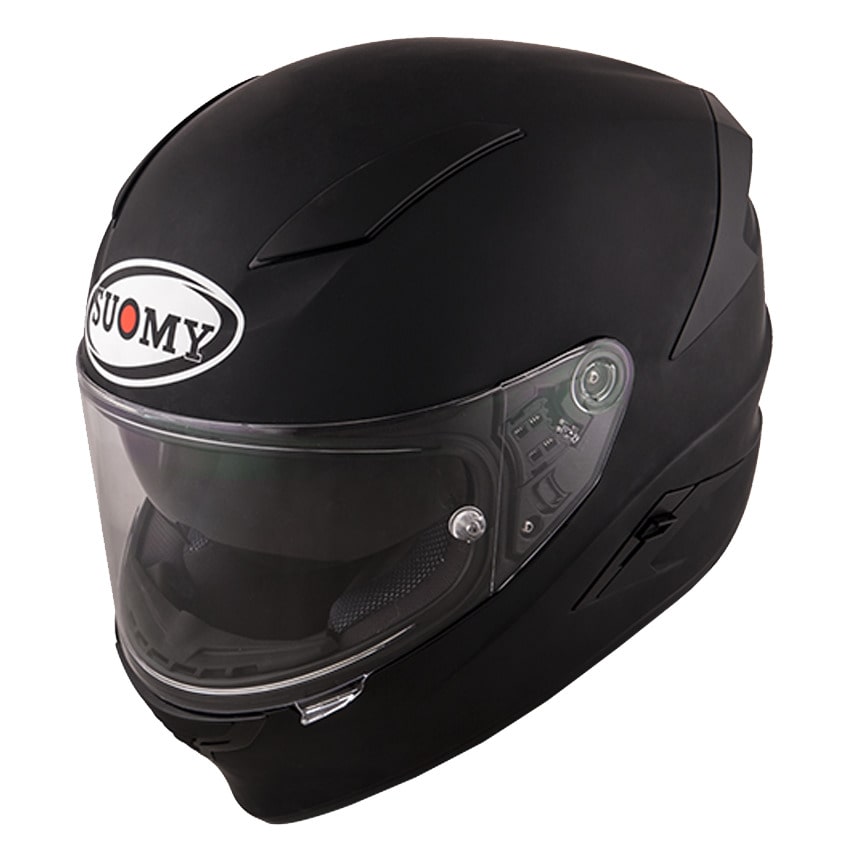 [KSVR00X6] SUOMY FULL-FACE HELMET SPEEDSTAR