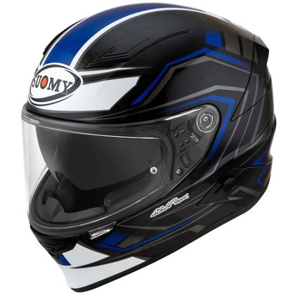 [KSVR0031] CASCO INTEGRAL SUOMY SPEEDSTAR GLOW