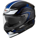 CASCO INTEGRAL SUOMY SPEEDSTAR GLOW