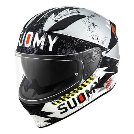 [KSVR0024] CASCO INTEGRAL SUOMY SPEEDSTAR PROPELLER