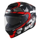 CASCO INTEGRAL SUOMY STELLAR RACE SQUAD