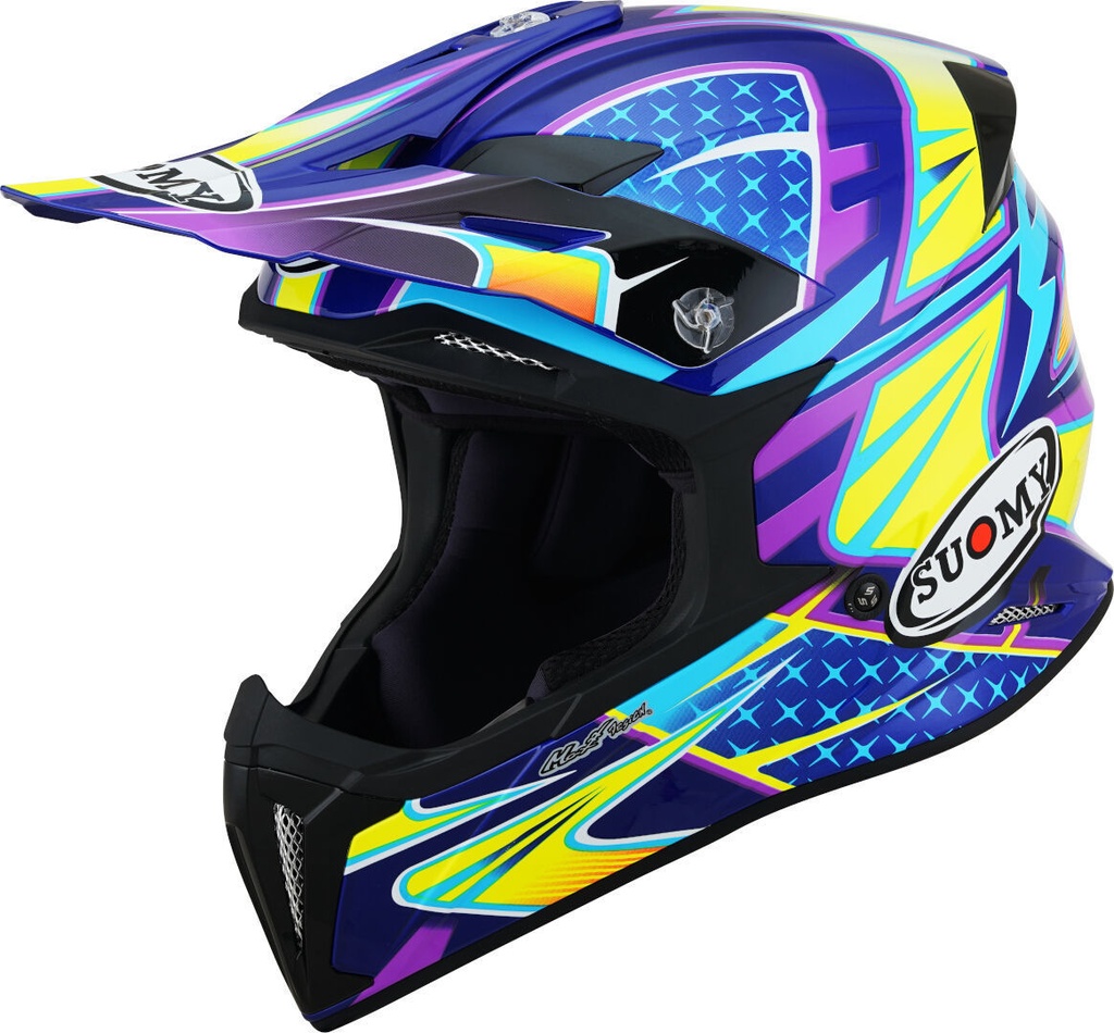 [KSXW0010.4] CASCO OFF ROAD SUOMY X-WING DUEL