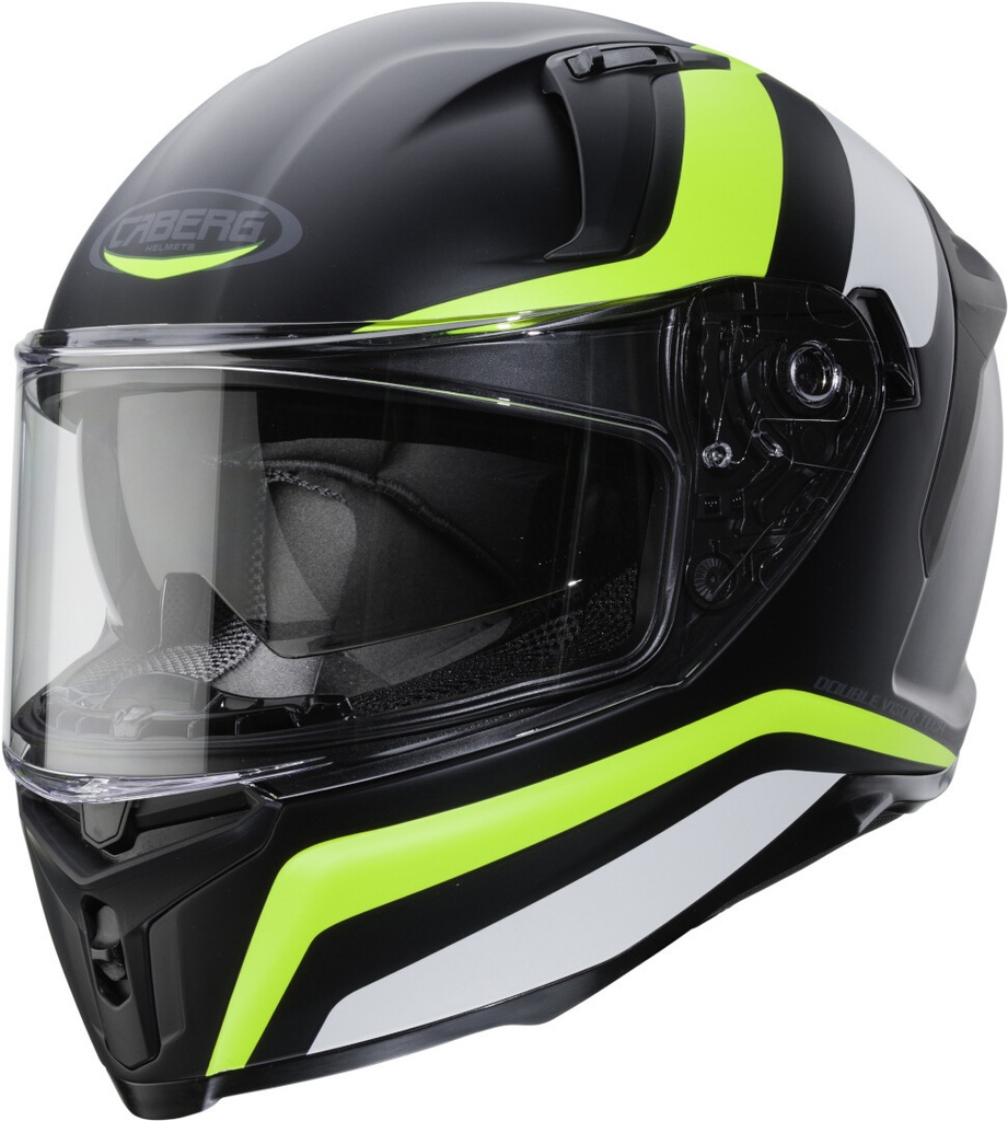 [C2QD00] CABERG FULL-FACE HELMET AVALON BLAST