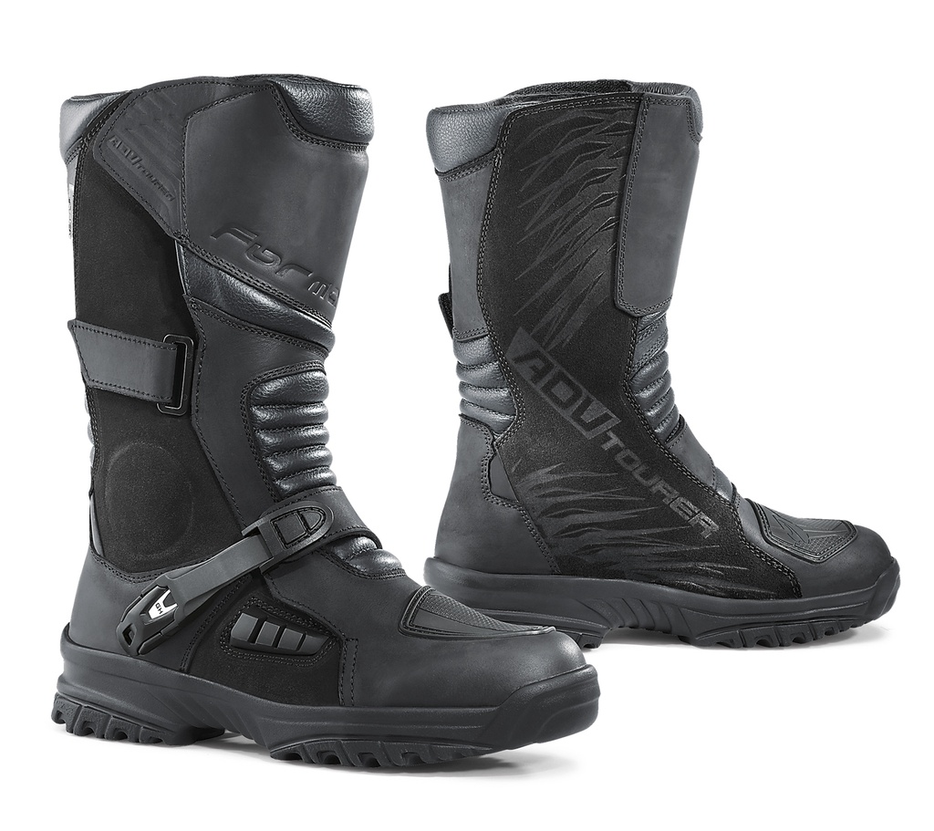 [FORT92W-99] BOTAS FORMA ADV TOURER PARA TURISMO/MAXITRAIL