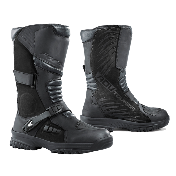 [FORT96W-99] BOTAS FORMA ADV TOURER LADY ESTILO HERITAGE