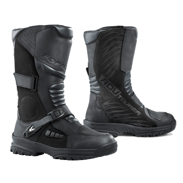 [FORT96W-99] FORMA BOOTS ADV TOURER LADY FOR HERITAGE