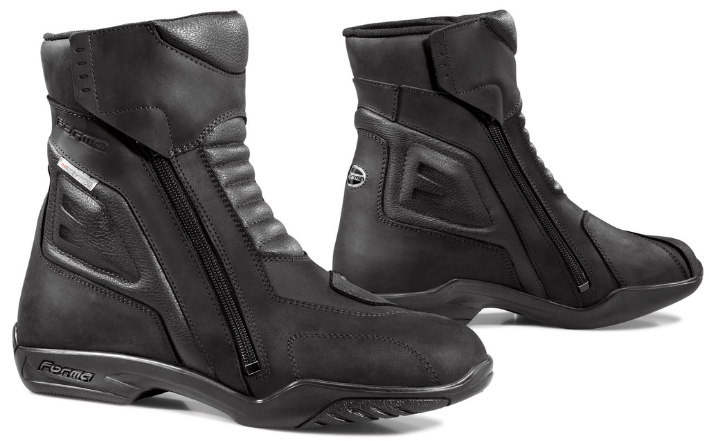 [FORT65W-99] FORMA BOOTS LATINO FOR TURISM/MAXITRAIL
