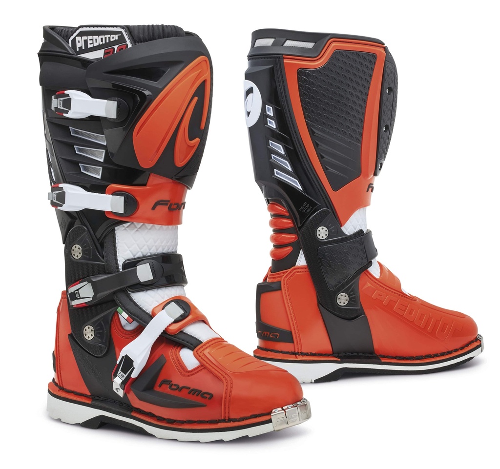 [FORC520] BOTAS FORMA PREDATOR 2.0 PARA OFF ROAD 