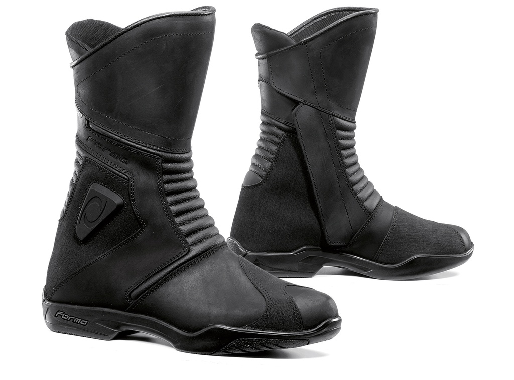 [FORT52W-99] BOTAS FORMA VOYAGE DRY PARA TURISMO/MAXITRAIL