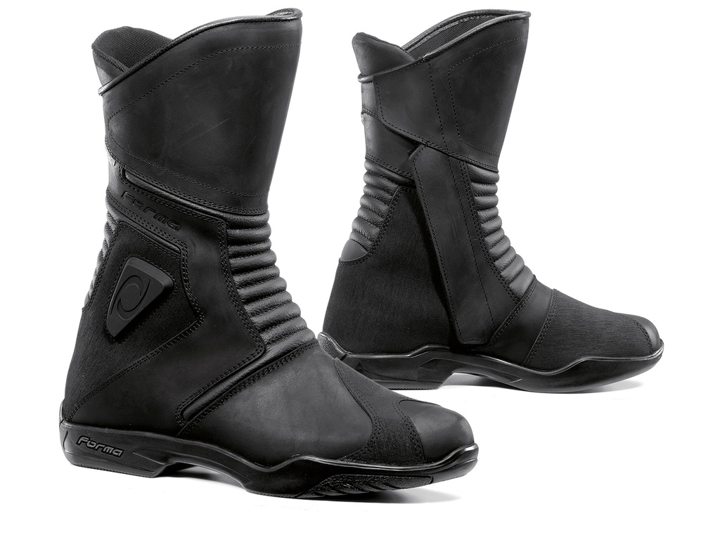 [FORT52W-99] FORMA BOOTS VOYAGE FOR TURISM/MAXITRAIL