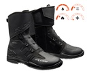 BOTAS IXON KASSIUS PARA TURISMO/MAXITRAIL