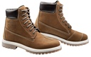 BOTAS IXON MUD WP PARA HERITAGE