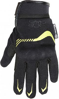 [ZG40007-350] GUANTES DE MOTO GMS JET CITY KIDS PARA INVIERNO