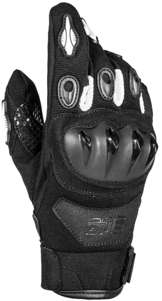 GUANTES DE MOTO GMS TIGER PARA VERANO