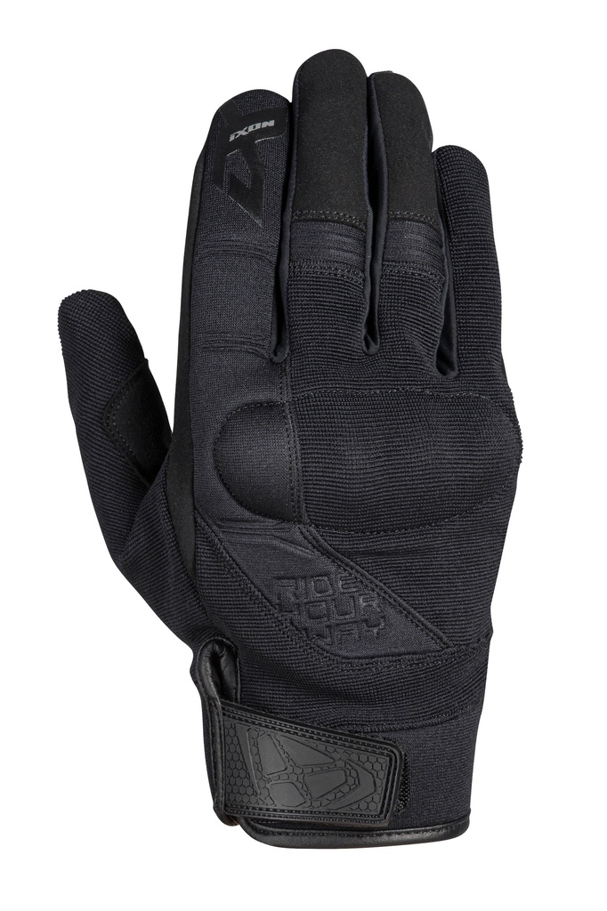 [300101020-1001] IXON RS DELTA SUMMER MOTORCYCLE GLOVES