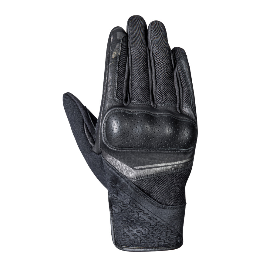 [300111056] IXON RS LAUNCH SUMMER MOTORCYCLE GLOVES