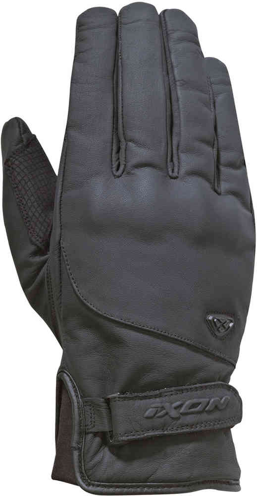 [300211014-1001-XL] IXON RS SHIELD SUMMER MOTORCYCLE GLOVES