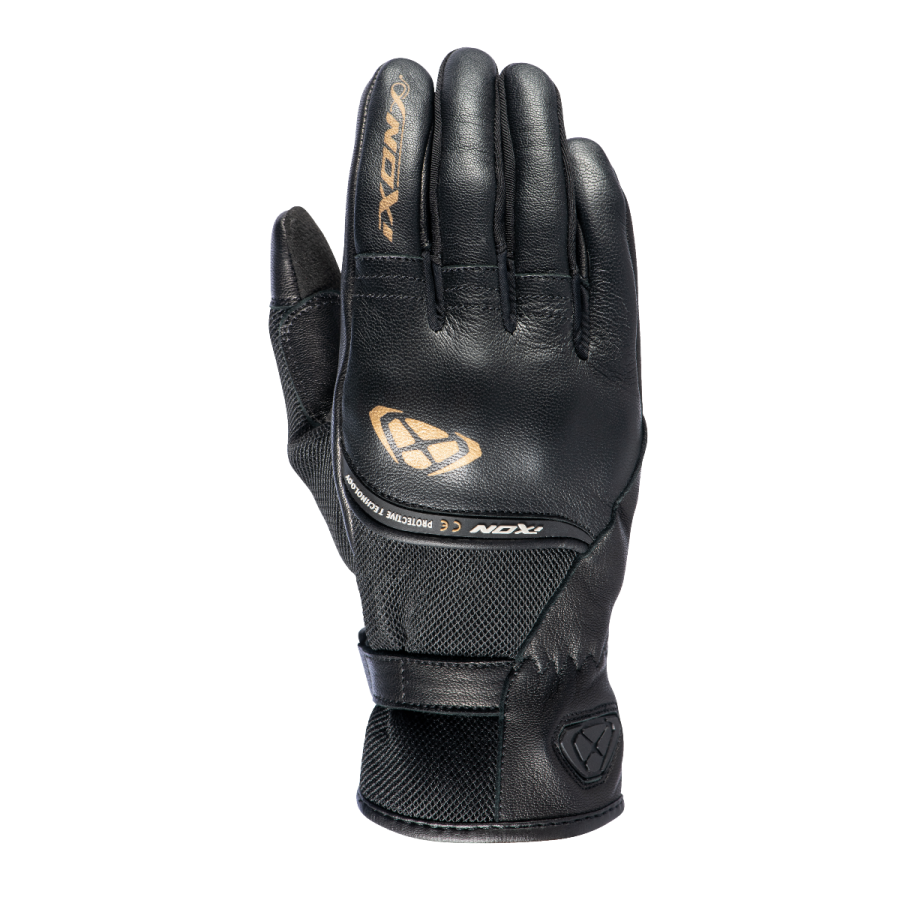 [300212009] GUANTES DE MOTO IXON RS SHINE 2 PARA VERANO