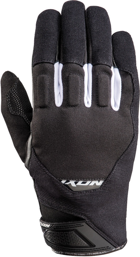 [300111054] IXON RS SPRING SUMMER MOTORCYCLE GLOVES