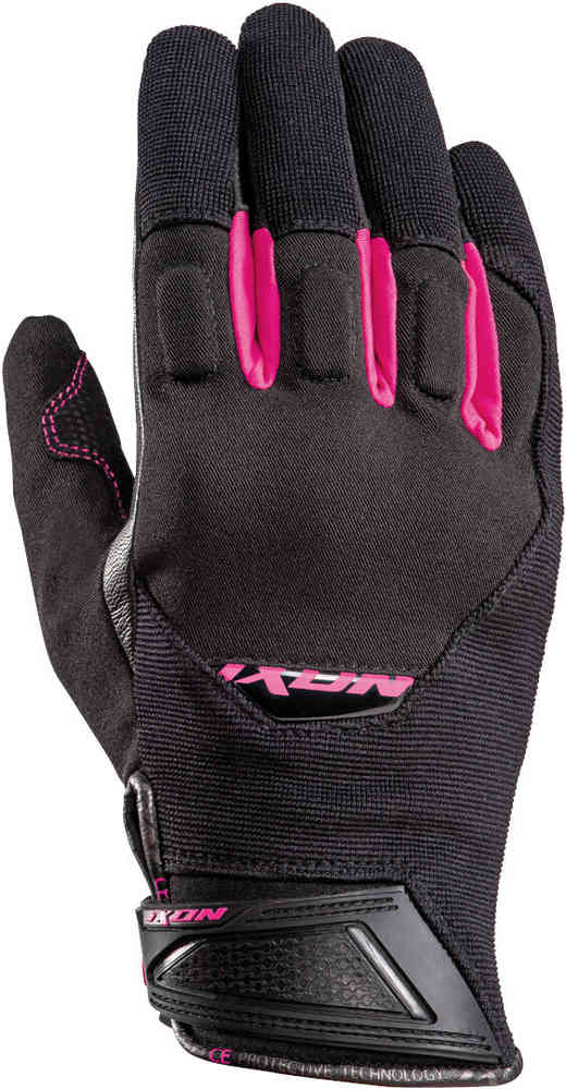 [300112016] GUANTES DE MOTO IXON RS SPRING LADY PARA VERANO