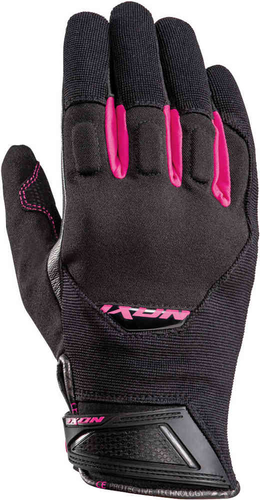 [300112016] IXON RS SPRING LADY SUMMER MOTORCYCLE GLOVES