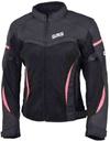 CHAQUETA GMS TARA MESH LADY VERANO