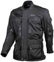 GMS TEMPER MOTORCYCLE JACKET FOR WINTER