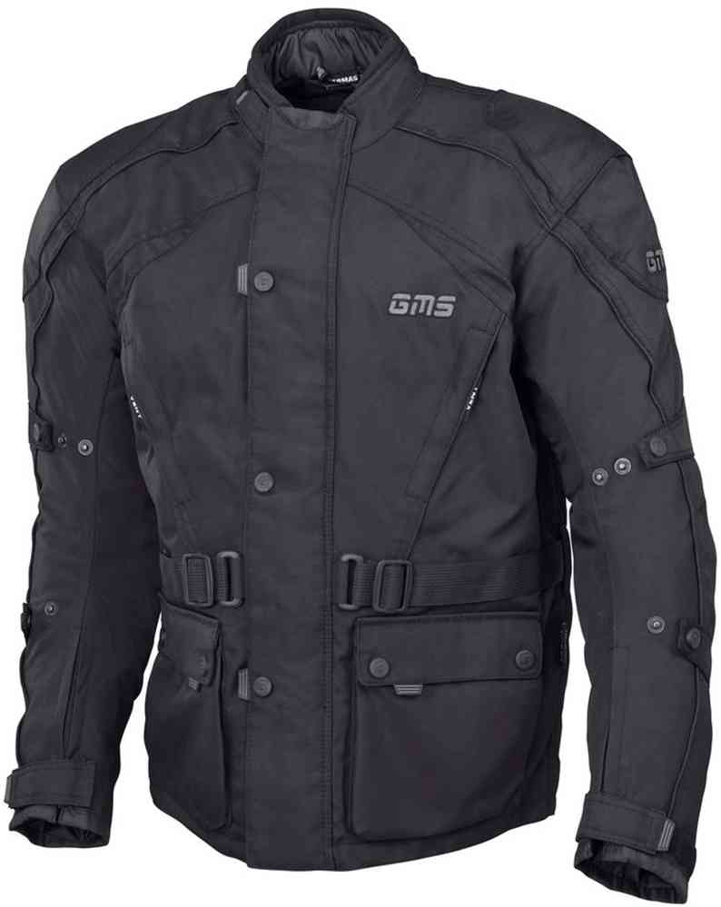 [ZG55002] CHAQUETA GMS TWISTER INVIERNO