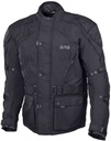 GMS TWISTER MOTORCYCLE JACKET FOR WINTER