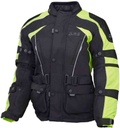 GMS TWISTER KIDS MOTORCYCLE JACKET FOR WINTER