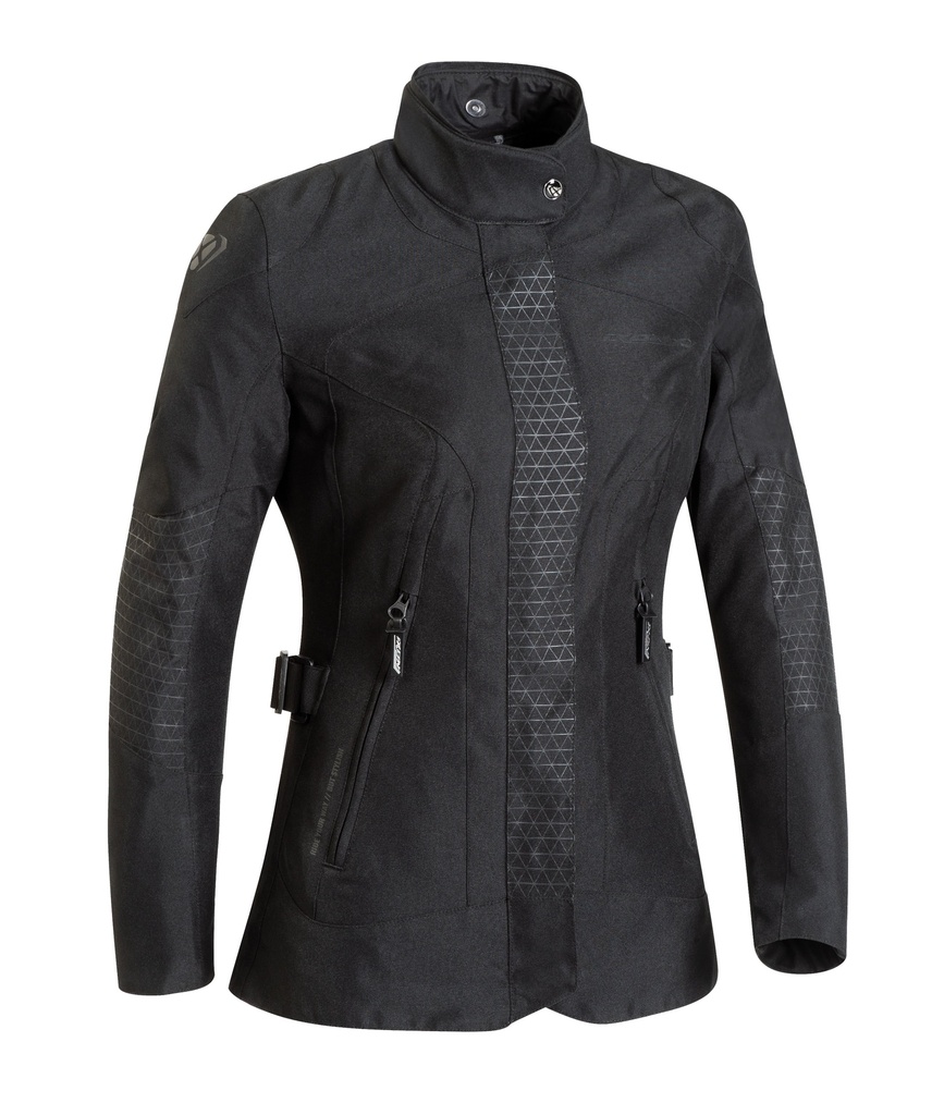 [100102049] CHAQUETA DE MOTO IXON BLOOM PARA INVIERNO